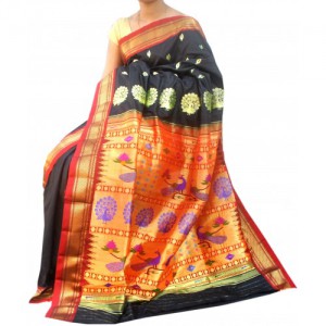 Paithani Saree 5-500x500